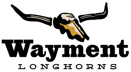 Wayment Longhorns logo